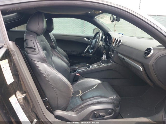 Audi TT 2.0t