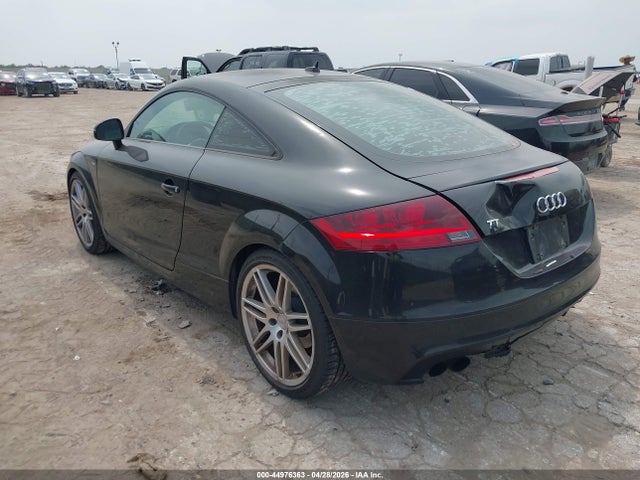 Audi TT 2.0t