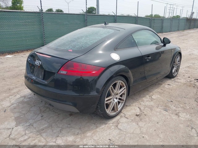 Audi TT 2.0t