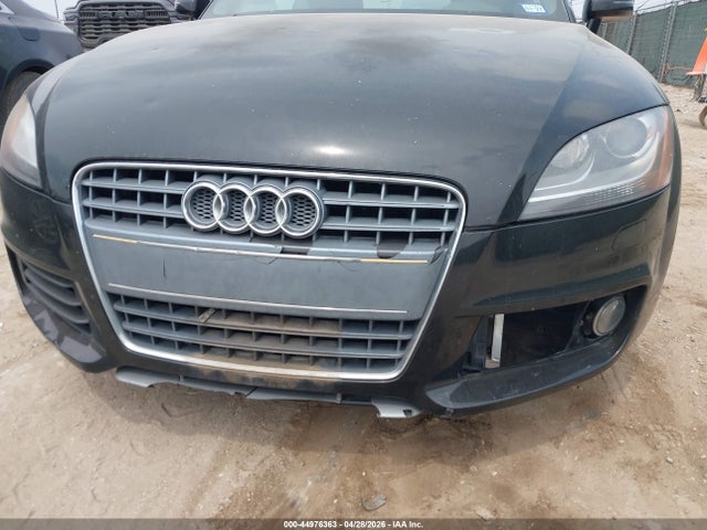 Audi TT 2.0t