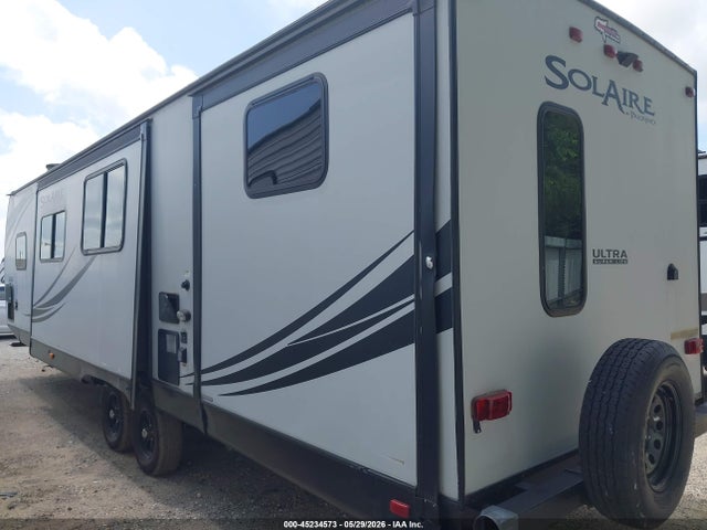 Forest River Solaire Camper