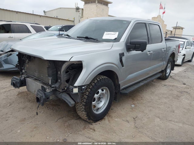 Ford F-150 Xlt