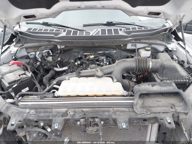 Ford F-150 Xlt