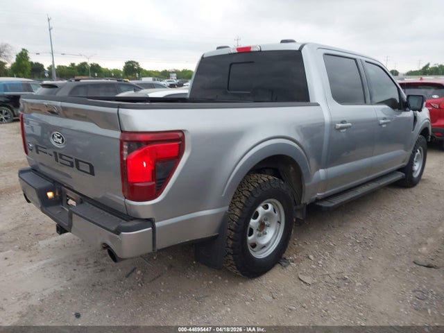 Ford F-150 Xlt
