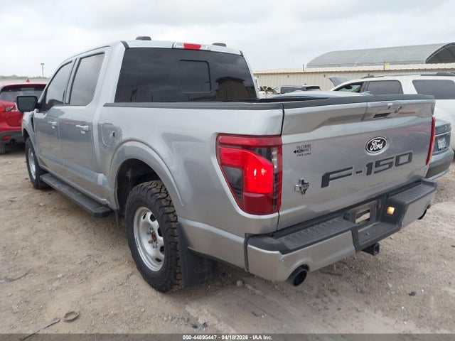Ford F-150 Xlt