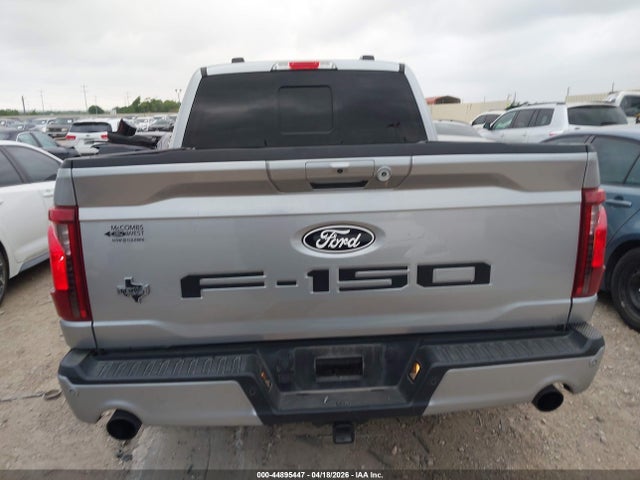 Ford F-150 Xlt