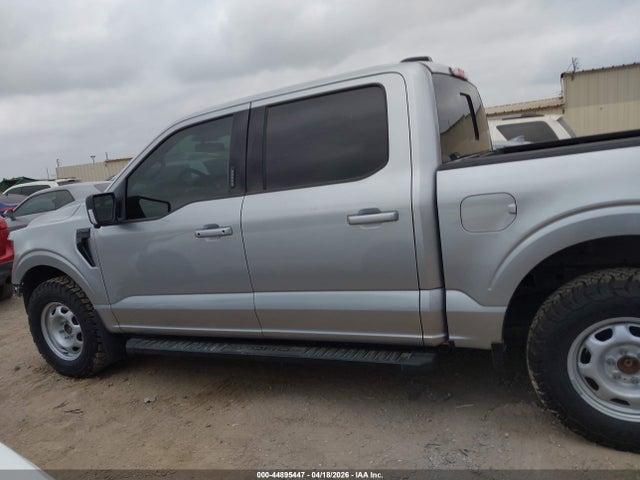 Ford F-150 Xlt