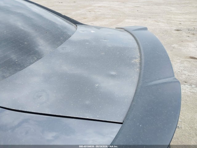 Dodge Charger Sxt Rwd