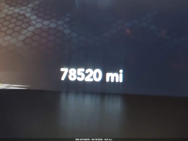 Dodge Charger Sxt Rwd