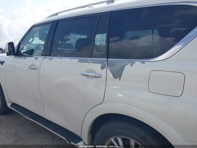 INFINITI Qx