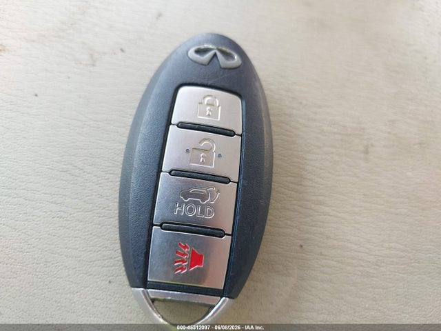 INFINITI Qx
