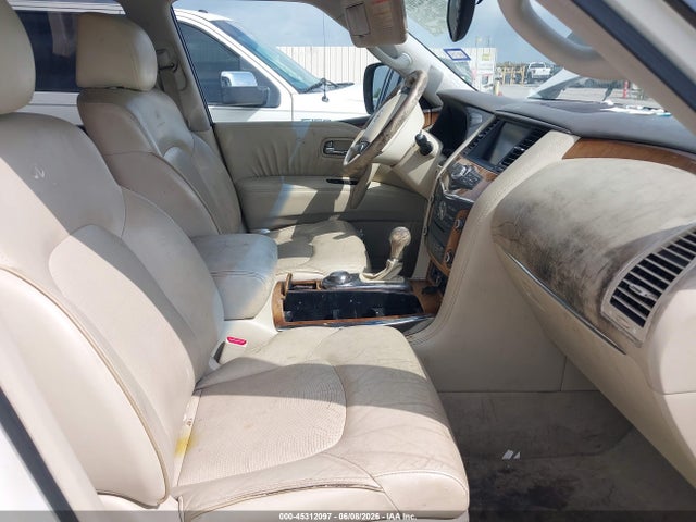 INFINITI Qx