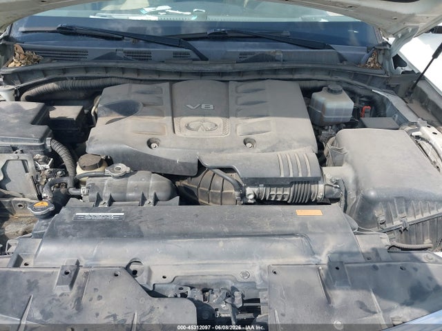 INFINITI Qx