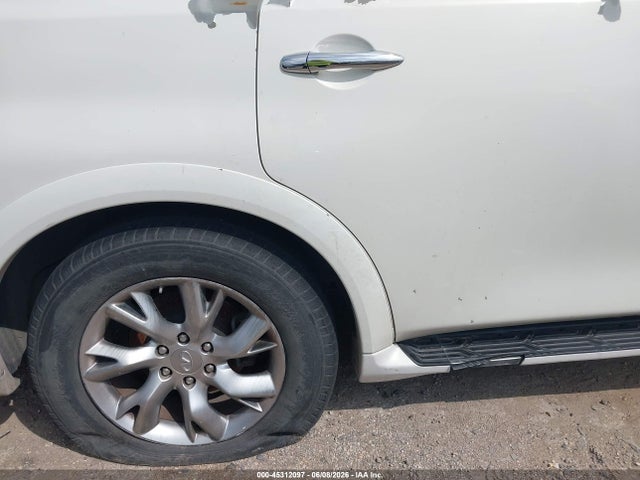 INFINITI Qx