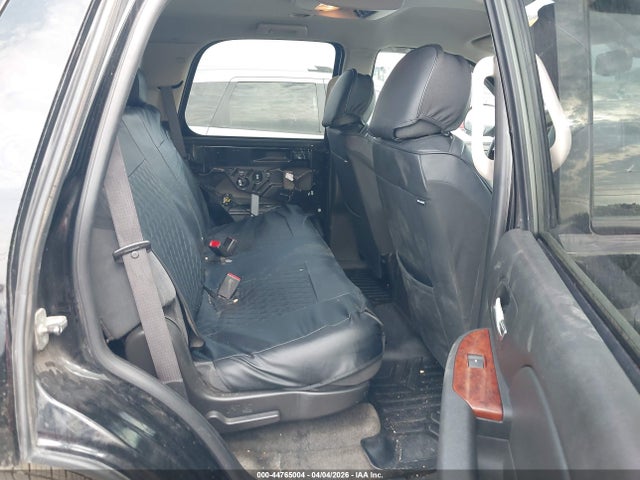 GMC Yukon Sle1