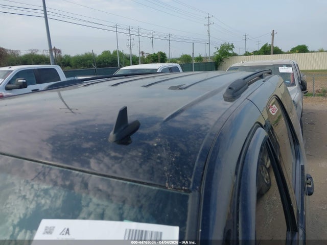 GMC Yukon Sle1