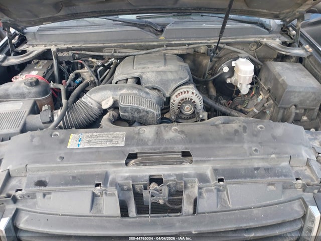 GMC Yukon Sle1
