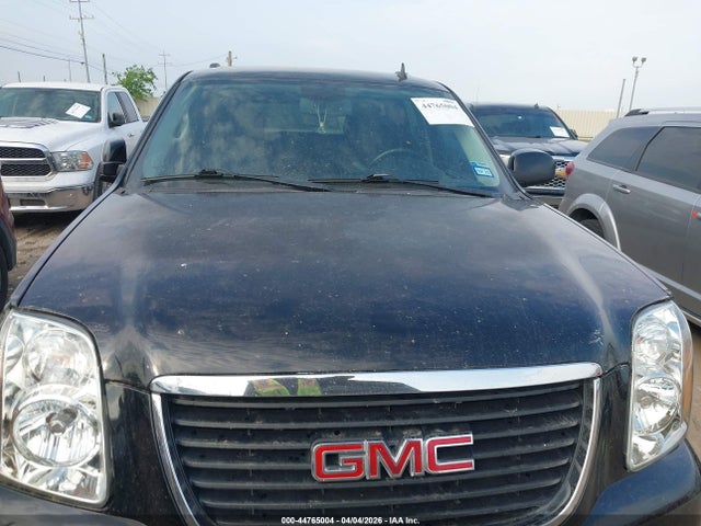 GMC Yukon Sle1