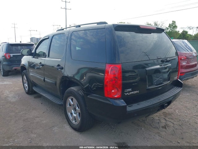 GMC Yukon Sle1