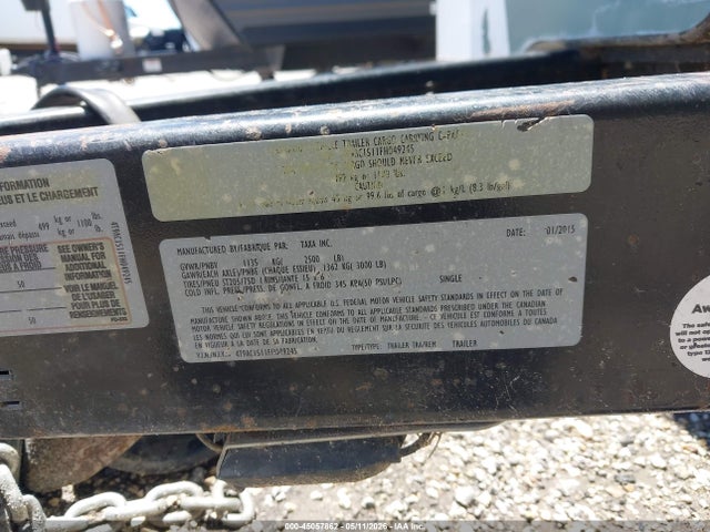 Taxa Cricket