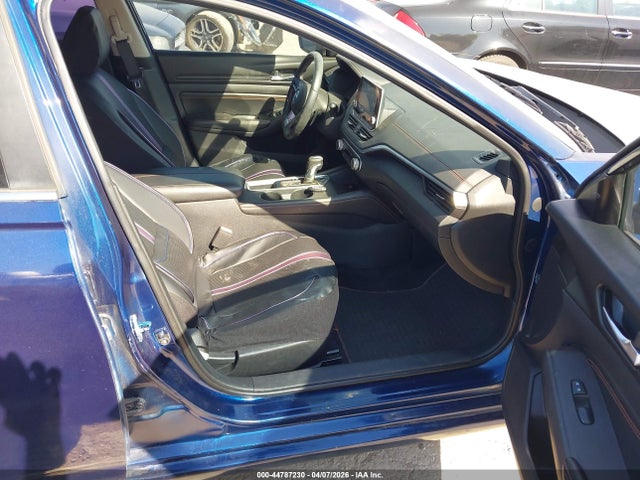 Nissan Altima 2.5 Sr