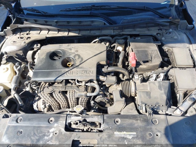 Nissan Altima 2.5 Sr