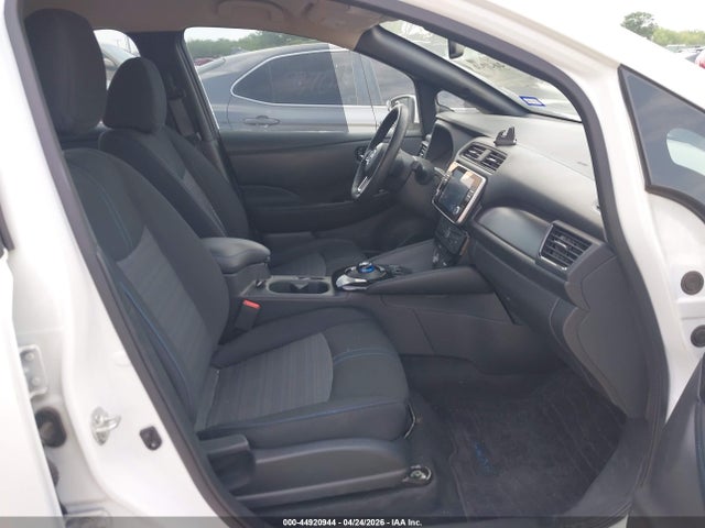 Nissan LEAF Sv Plus