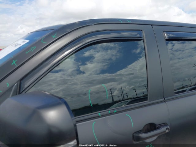 Toyota Tundra Platinum 4wd
