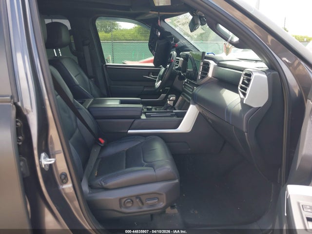 Toyota Tundra Platinum 4wd