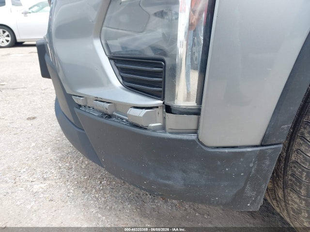 Chevrolet Traverse Fwd Ls