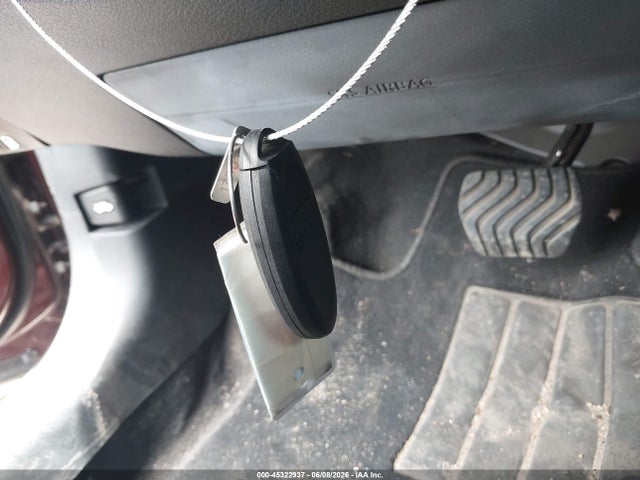 Nissan Altima Sv Intelligent Awd