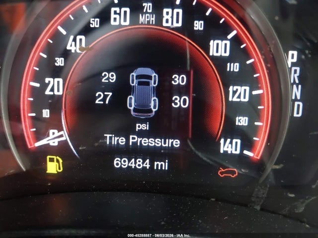 Dodge Durango Sxt Rwd