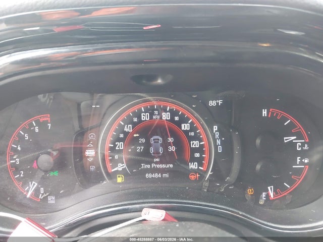 Dodge Durango Sxt Rwd