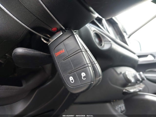 Dodge Durango Sxt Rwd