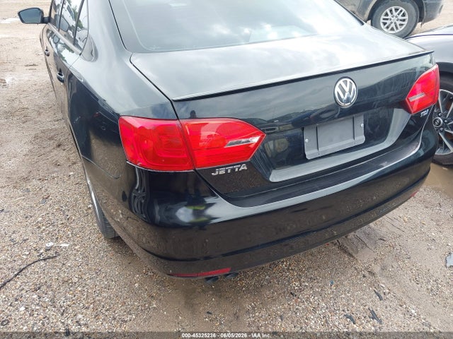 Volkswagen Jetta 2.0l Tdi