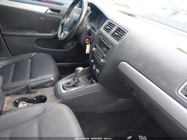 Volkswagen Jetta 2.0l Tdi