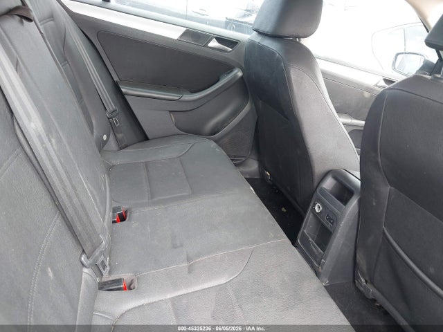 Volkswagen Jetta 2.0l Tdi