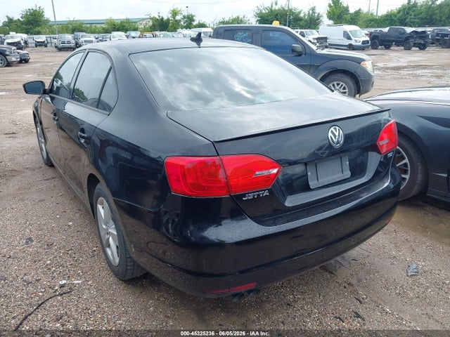 Volkswagen Jetta 2.0l Tdi