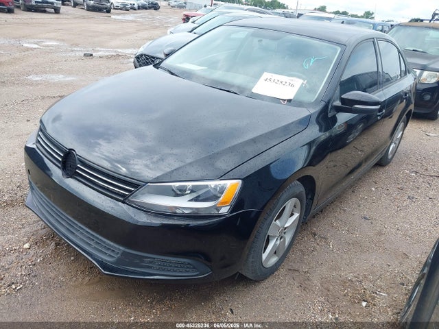 Volkswagen Jetta 2.0l Tdi
