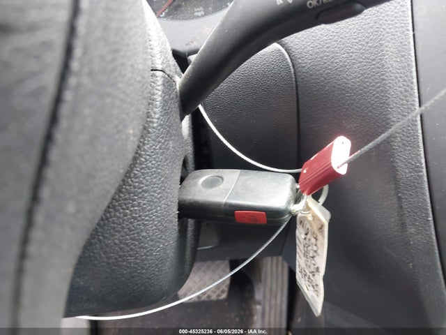 Volkswagen Jetta 2.0l Tdi