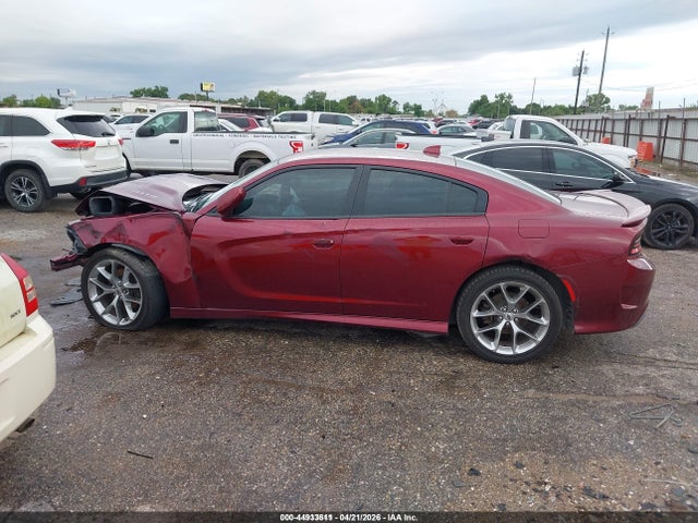 Dodge Charger Gt Rwd