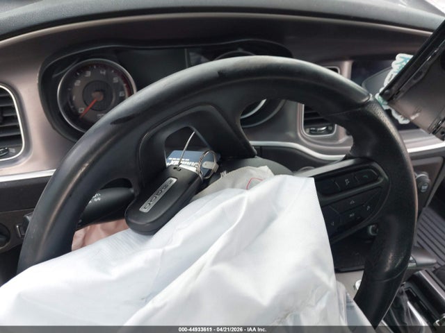 Dodge Charger Gt Rwd