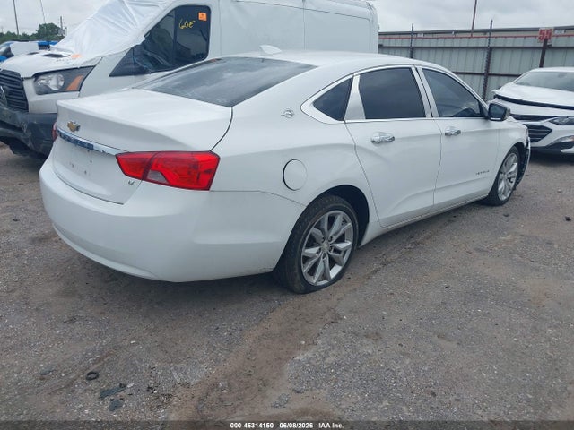 Chevrolet Impala 2lt