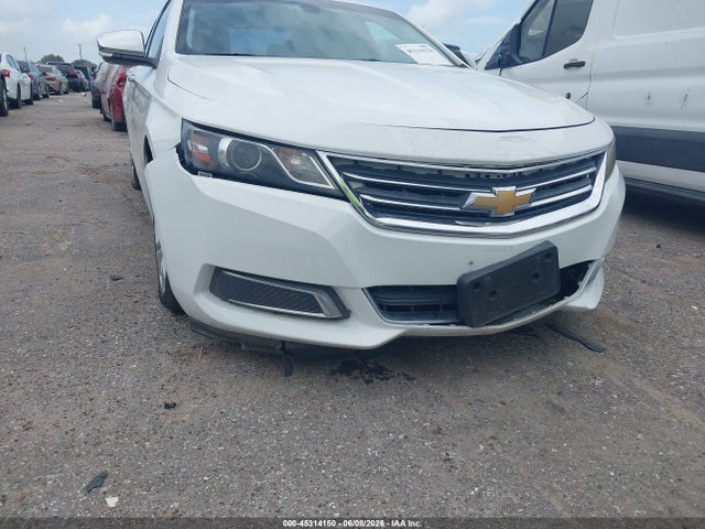 Chevrolet Impala 2lt