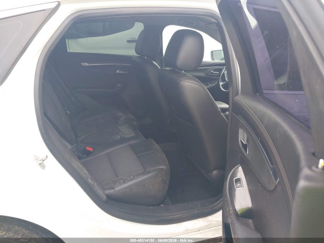 Chevrolet Impala 2lt
