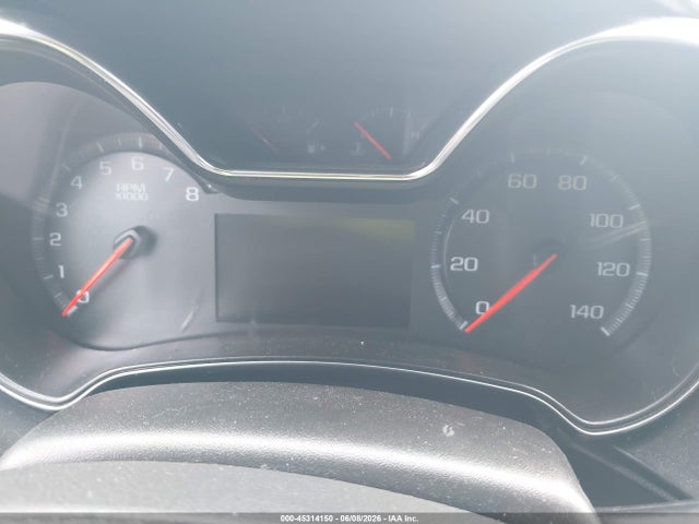 Chevrolet Impala 2lt