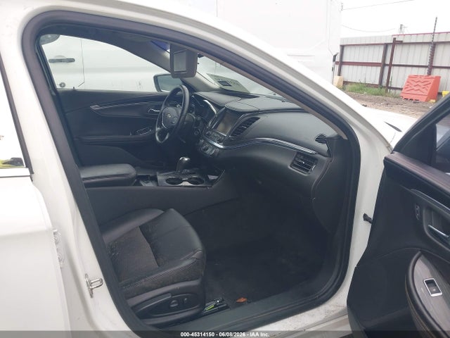 Chevrolet Impala 2lt
