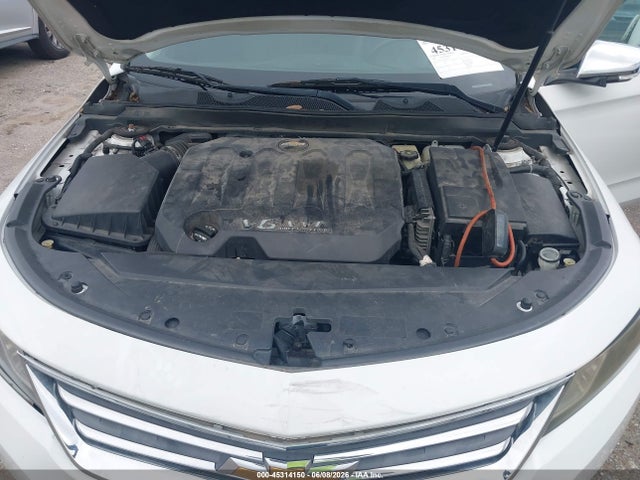 Chevrolet Impala 2lt