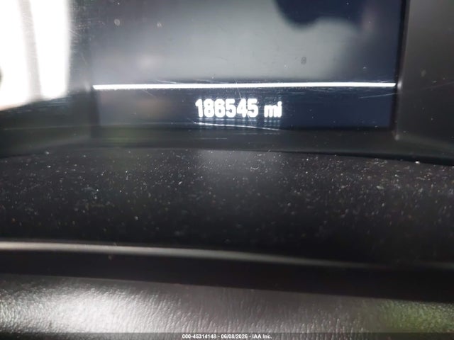 Chevrolet Malibu Fwd Lt