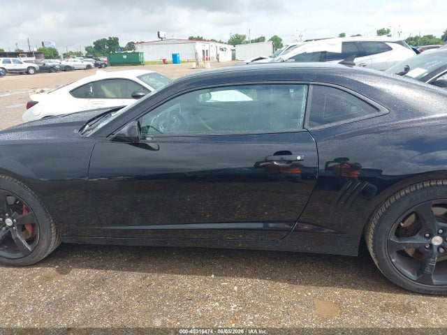 Chevrolet Camaro 2ss